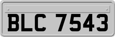 BLC7543