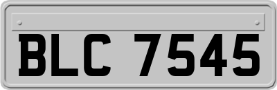 BLC7545