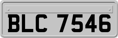 BLC7546