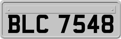 BLC7548
