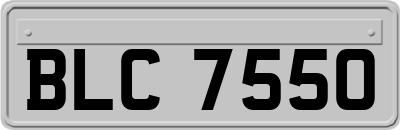 BLC7550