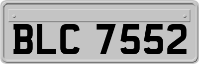 BLC7552