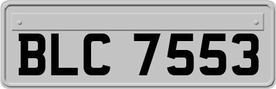 BLC7553
