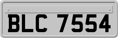 BLC7554