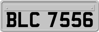 BLC7556