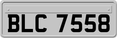 BLC7558