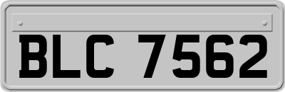 BLC7562