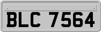 BLC7564