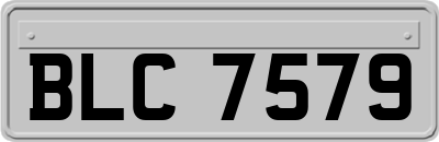 BLC7579