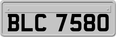 BLC7580
