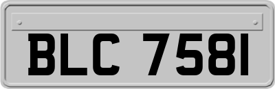 BLC7581