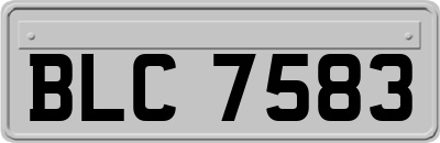 BLC7583