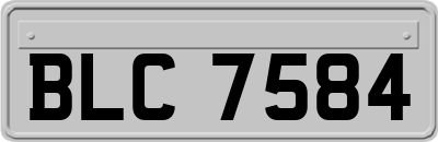 BLC7584