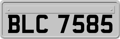 BLC7585