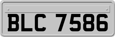 BLC7586