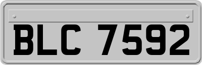 BLC7592