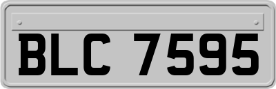 BLC7595