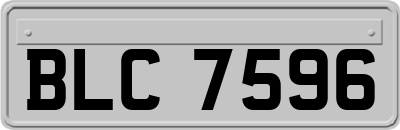 BLC7596