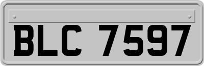 BLC7597