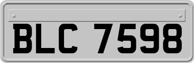 BLC7598