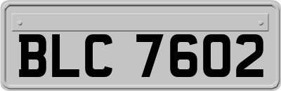 BLC7602