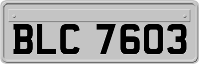 BLC7603