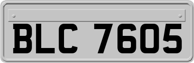 BLC7605