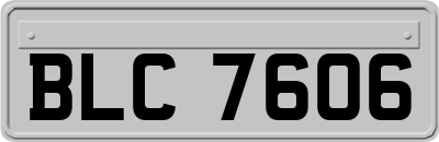 BLC7606
