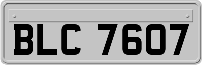BLC7607