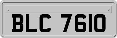 BLC7610