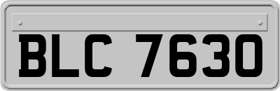 BLC7630