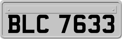 BLC7633