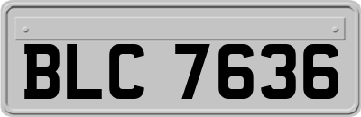 BLC7636