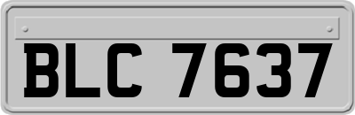 BLC7637