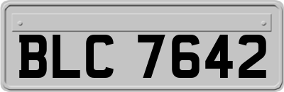 BLC7642