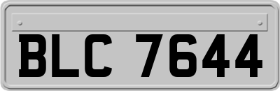 BLC7644