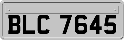 BLC7645