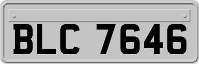 BLC7646