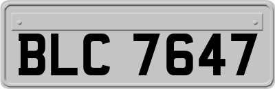 BLC7647