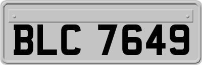 BLC7649