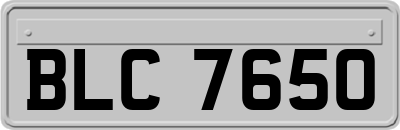 BLC7650