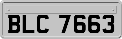 BLC7663