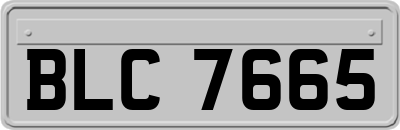 BLC7665