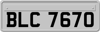 BLC7670