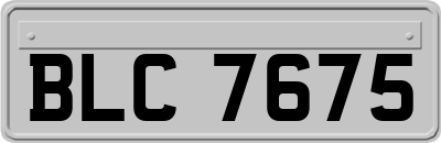 BLC7675