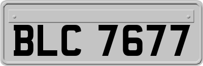 BLC7677