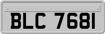 BLC7681