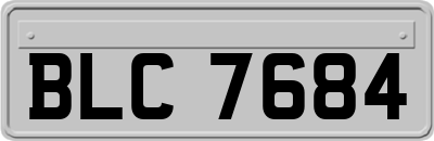 BLC7684