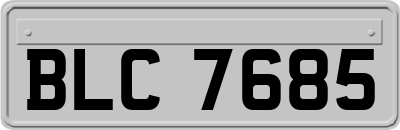 BLC7685