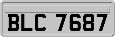 BLC7687